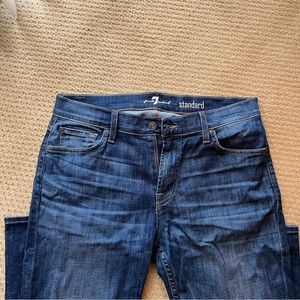 7 for all mankind men’s jeans
